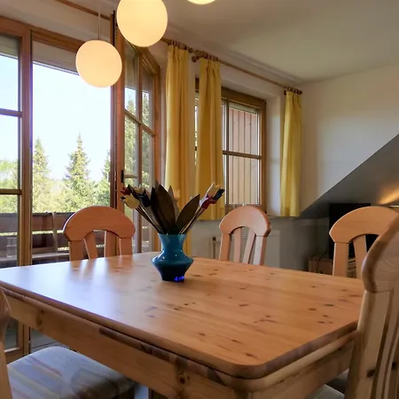 Harzwellness * Altenau (Lower-Saxony)