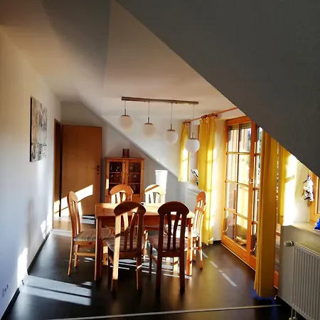 Appartement Harzwellness Altenau (Lower-Saxony)