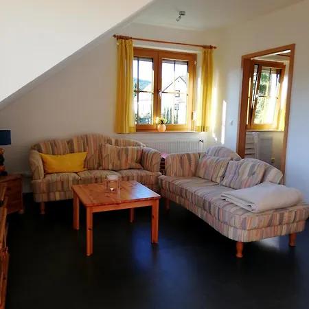 Harzwellness Altenau (Lower-Saxony)