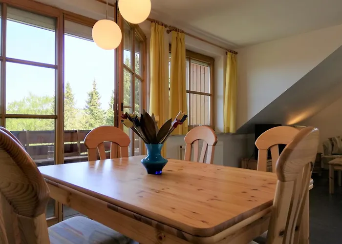 Harzwellness * 阿尔特瑙