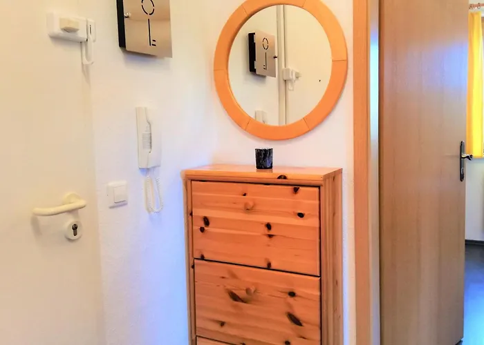 Harzwellness * 阿尔特瑙